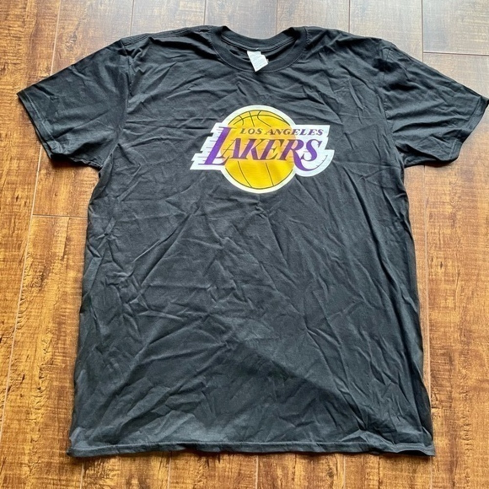 Fanatics LA Lakers Davis tee - XL